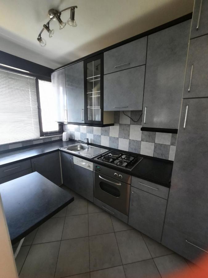 Apartman Peregrinus Korenica Eksteriør bilde
