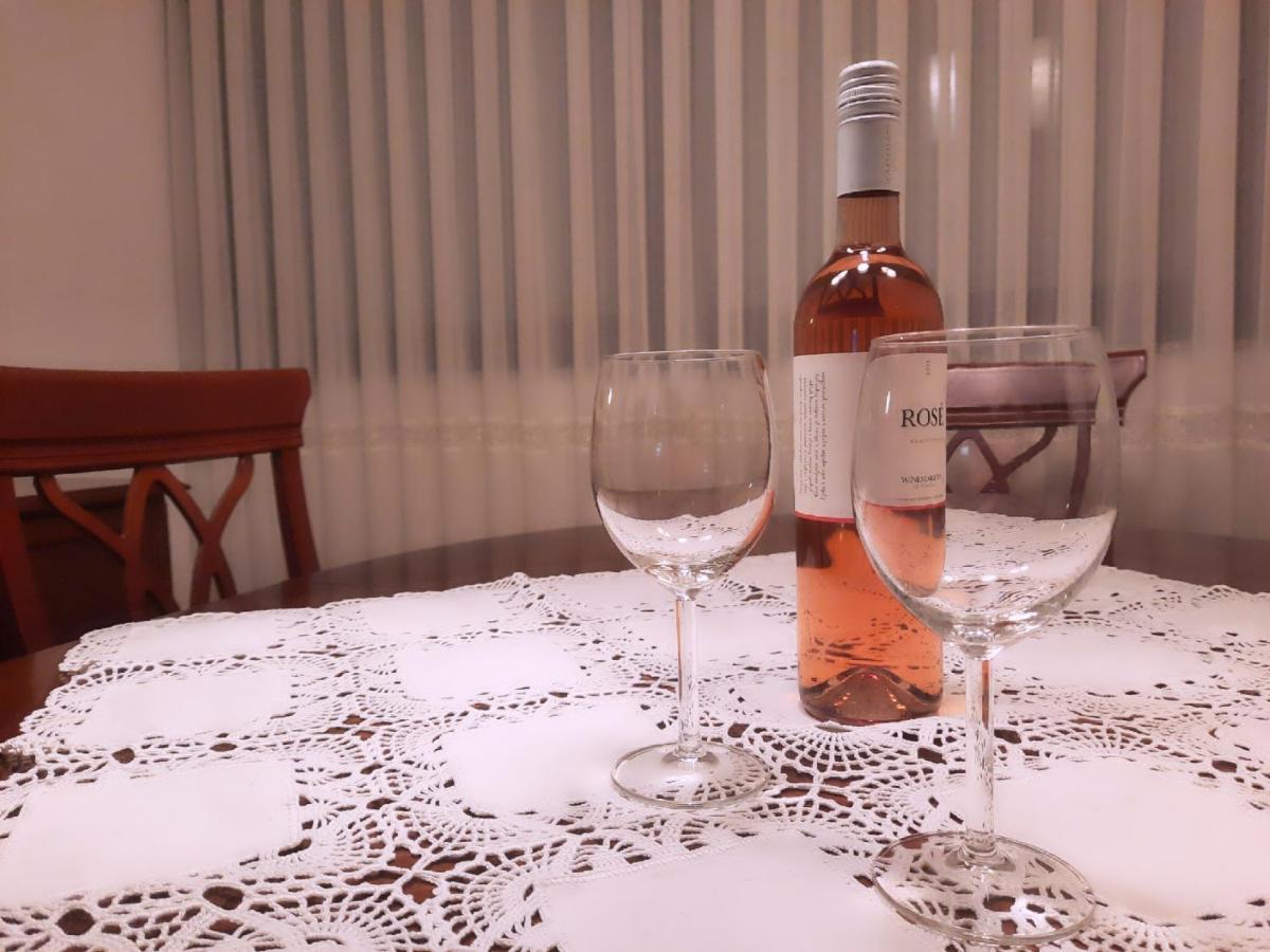Apartman Peregrinus Korenica Eksteriør bilde