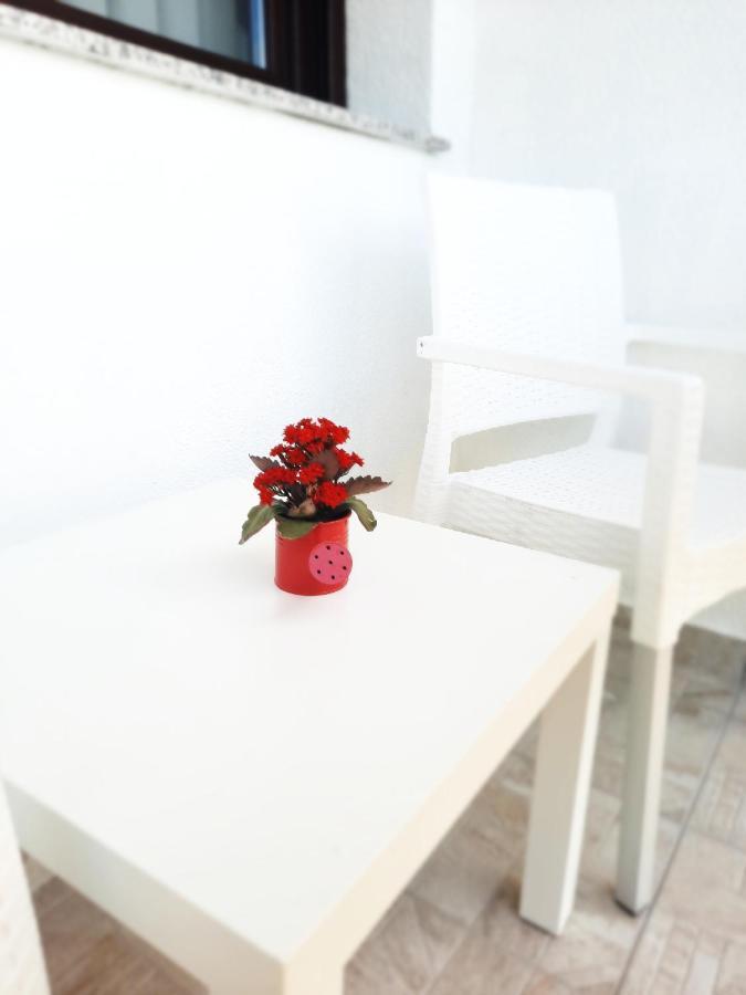 Apartman Peregrinus Korenica Eksteriør bilde