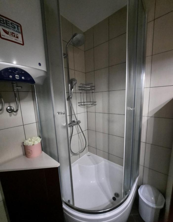 Apartman Peregrinus Korenica Eksteriør bilde