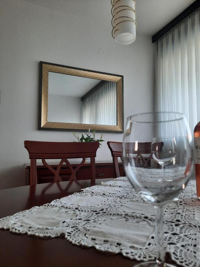 Apartman Peregrinus Korenica Eksteriør bilde