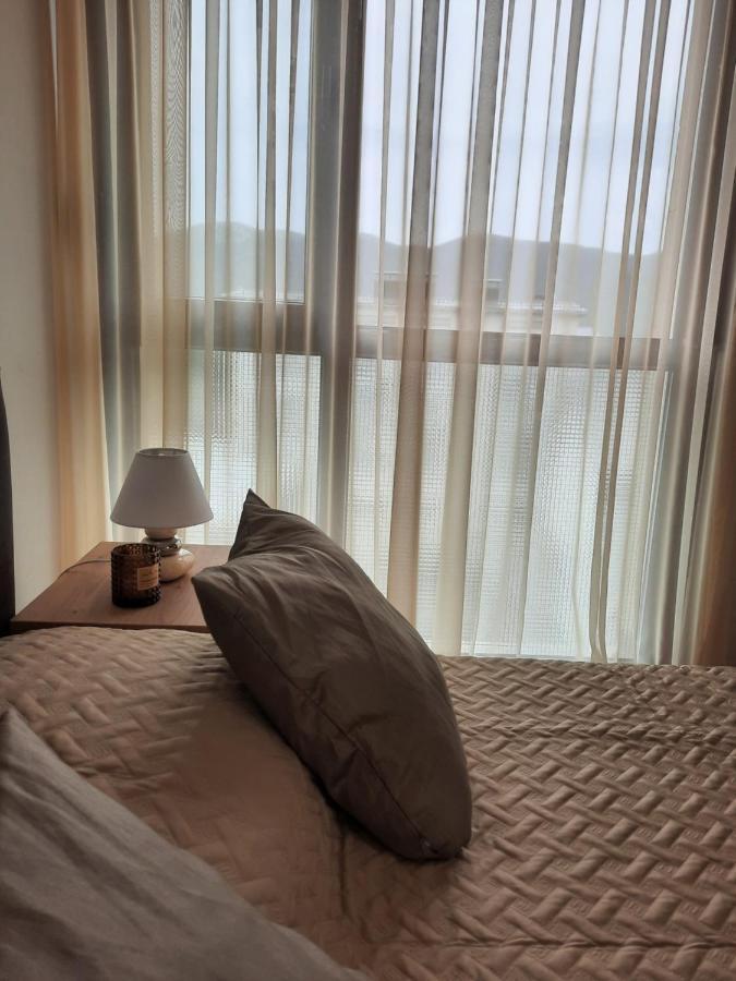 Apartman Peregrinus Korenica Eksteriør bilde