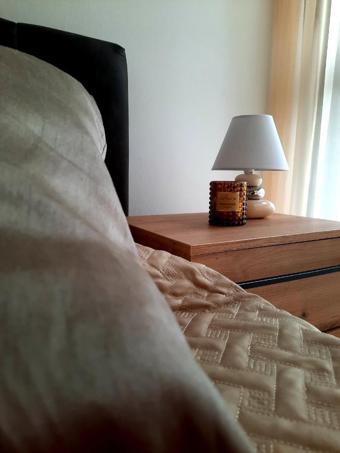 Apartman Peregrinus Korenica Eksteriør bilde