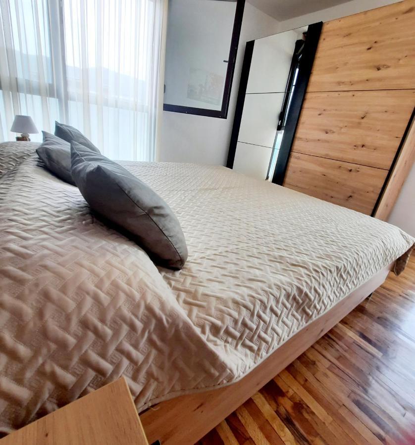 Apartman Peregrinus Korenica Eksteriør bilde